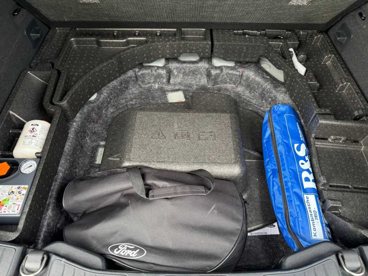 2.5 225pk PHEV ST-Line X Panorama, HUD, B&O, BLIS, Adop cruise, etc. etc.