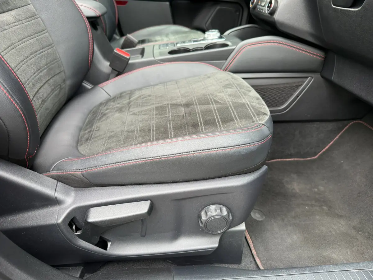 2.5 225pk PHEV ST-Line X Panorama, HUD, B&O, BLIS, Adop cruise, etc. etc.