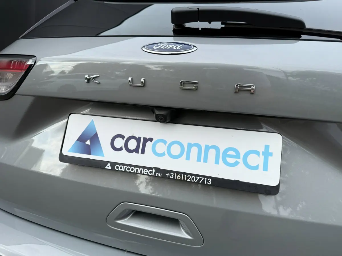 2.5 225pk PHEV ST-Line X Panorama, HUD, B&O, BLIS, Adop cruise, etc. etc.