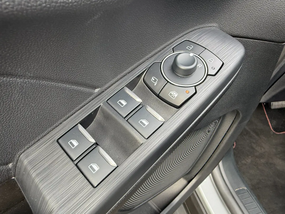 2.5 225pk PHEV ST-Line X Panorama, HUD, B&O, BLIS, Adop cruise, etc. etc.