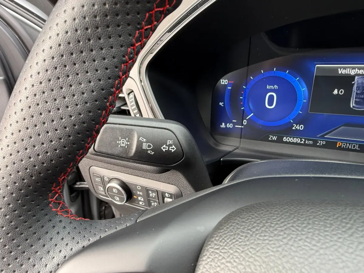 2.5 225pk PHEV ST-Line X Panorama, HUD, B&O, BLIS, Adop cruise, etc. etc.