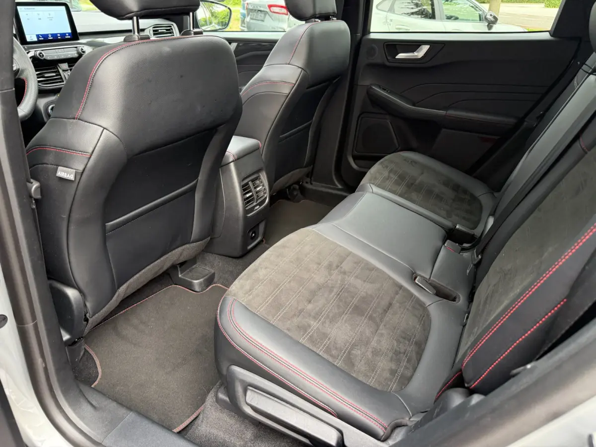 2.5 225pk PHEV ST-Line X Panorama, HUD, B&O, BLIS, Adop cruise, etc. etc.