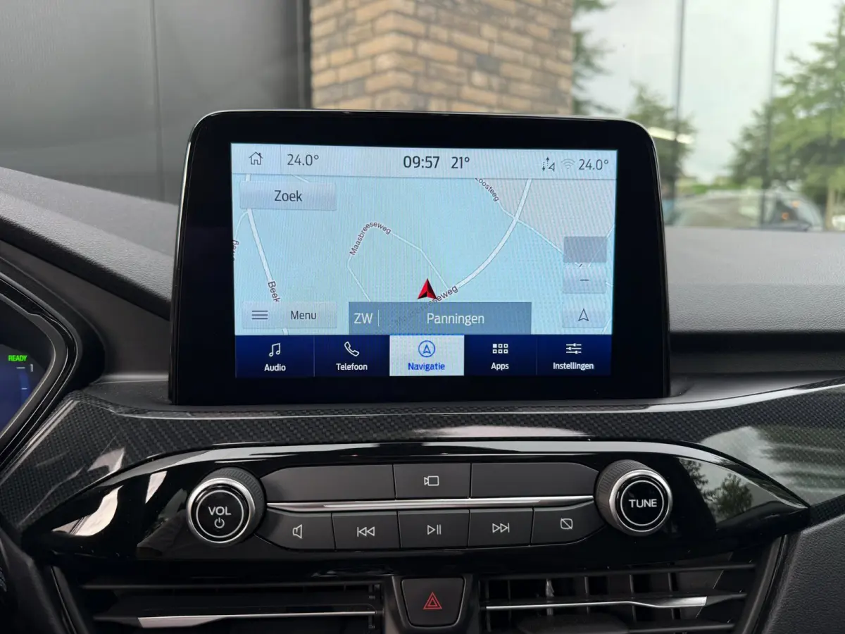 2.5 225pk PHEV ST-Line X Panorama, HUD, B&O, BLIS, Adop cruise, etc. etc.