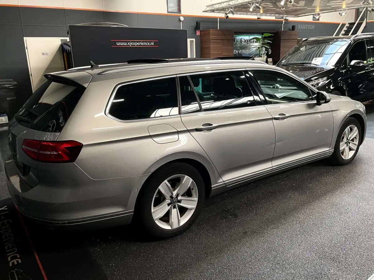 1.6 TDI Connected Plus PANO HUD LEER AUTOMAAT TREKH