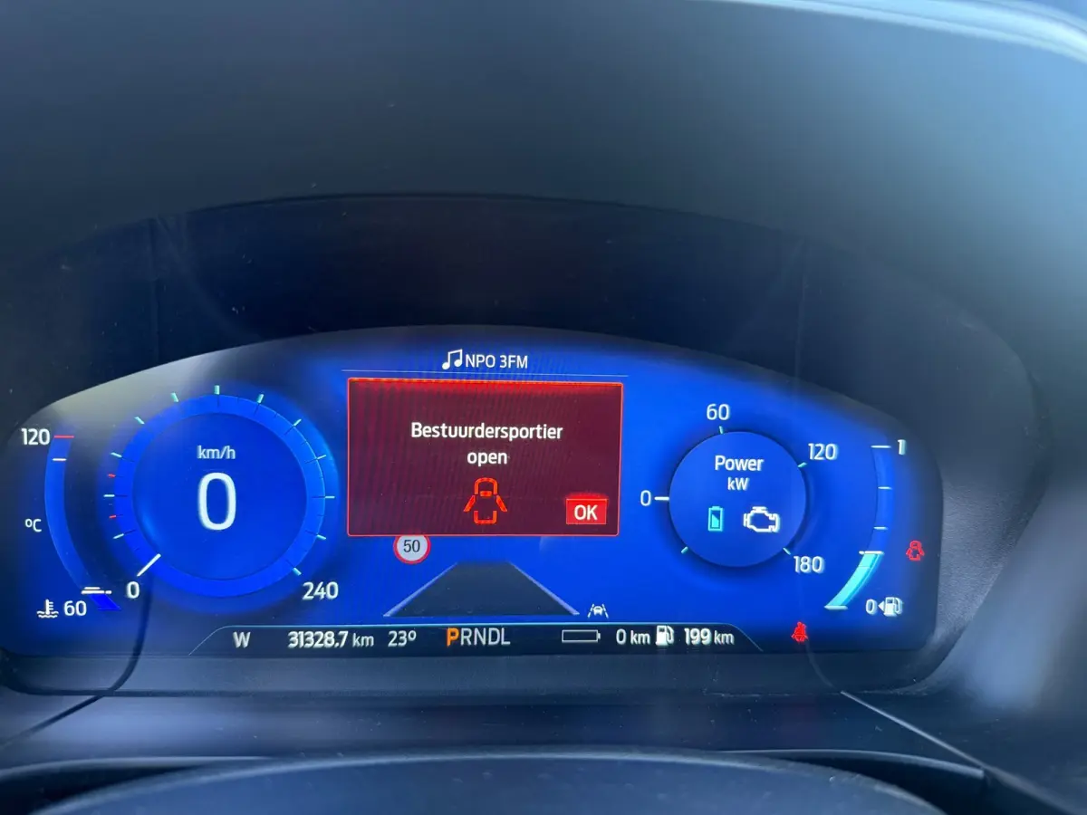 2.5 225pk PHEV ST-Line Navi, Elk. klep, AGR stoelen, HUD, Navi, Camera's etc. etc.