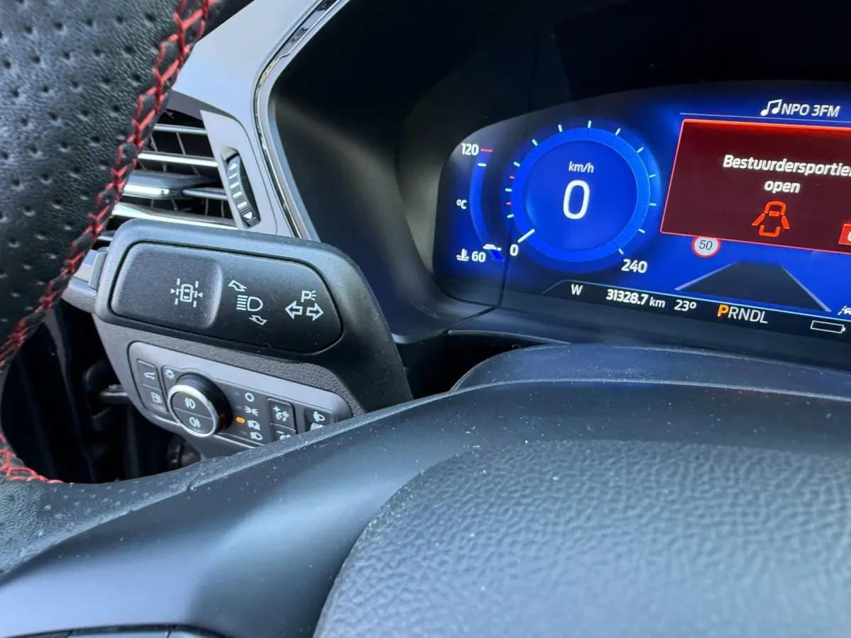 2.5 225pk PHEV ST-Line Navi, Elk. klep, AGR stoelen, HUD, Navi, Camera's etc. etc.