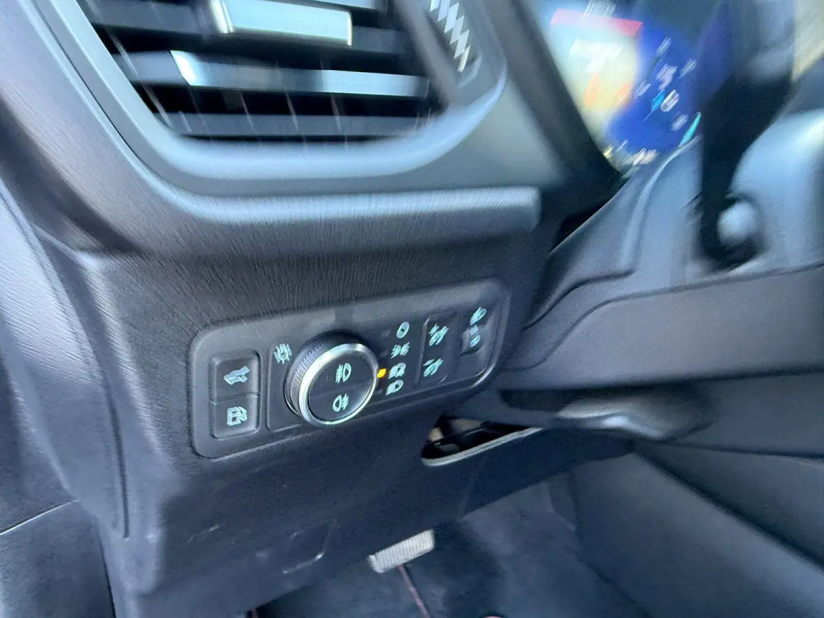 2.5 225pk PHEV ST-Line Navi, Elk. klep, AGR stoelen, HUD, Navi, Camera's etc. etc.