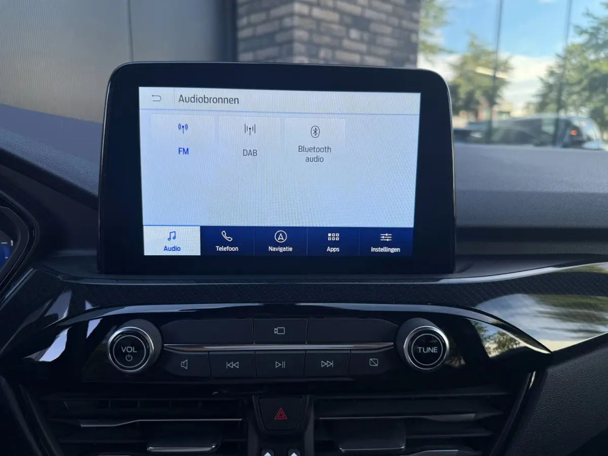 2.5 225pk PHEV ST-Line Navi, Elk. klep, AGR stoelen, HUD, Navi, Camera's etc. etc.