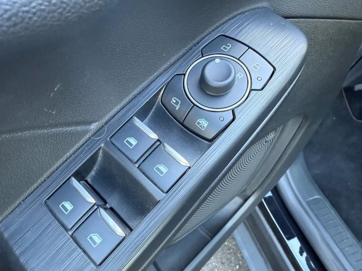 2.5 225pk PHEV ST-Line Navi, Elk. klep, AGR stoelen, HUD, Navi, Camera's etc. etc.
