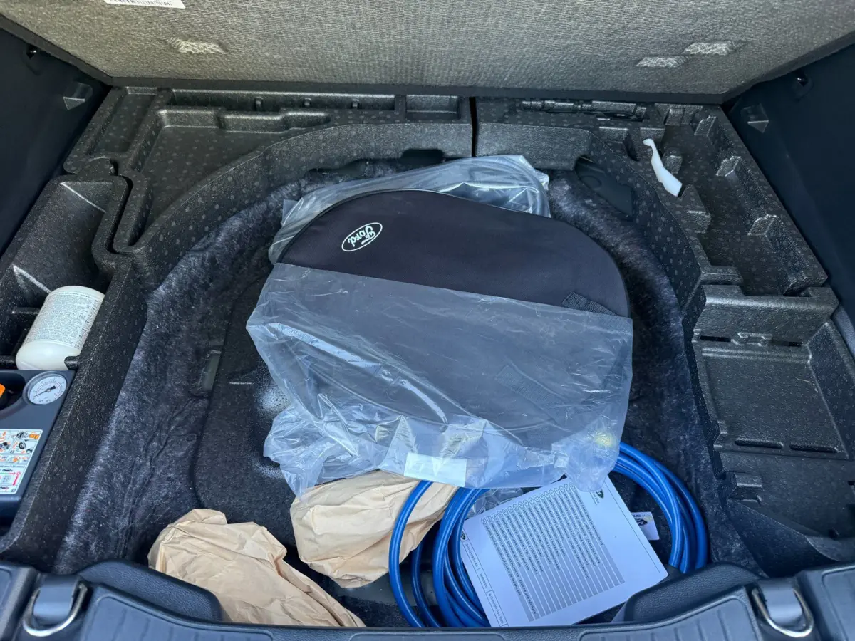 2.5 225pk PHEV ST-Line Navi, Elk. klep, AGR stoelen, HUD, Navi, Camera's etc. etc.