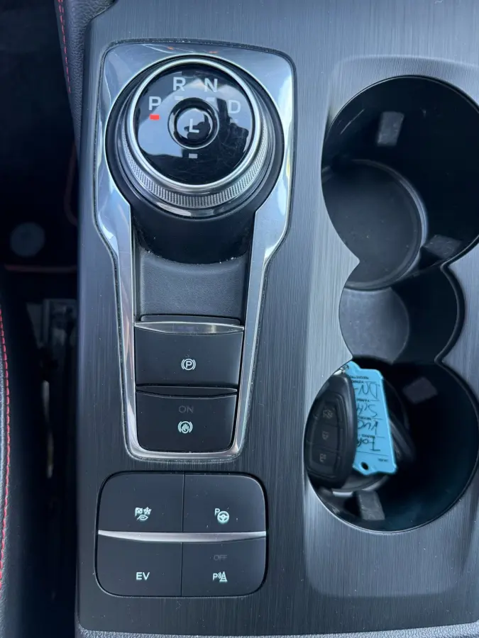 2.5 225pk PHEV ST-Line Navi, Elk. klep, AGR stoelen, HUD, Navi, Camera's etc. etc.