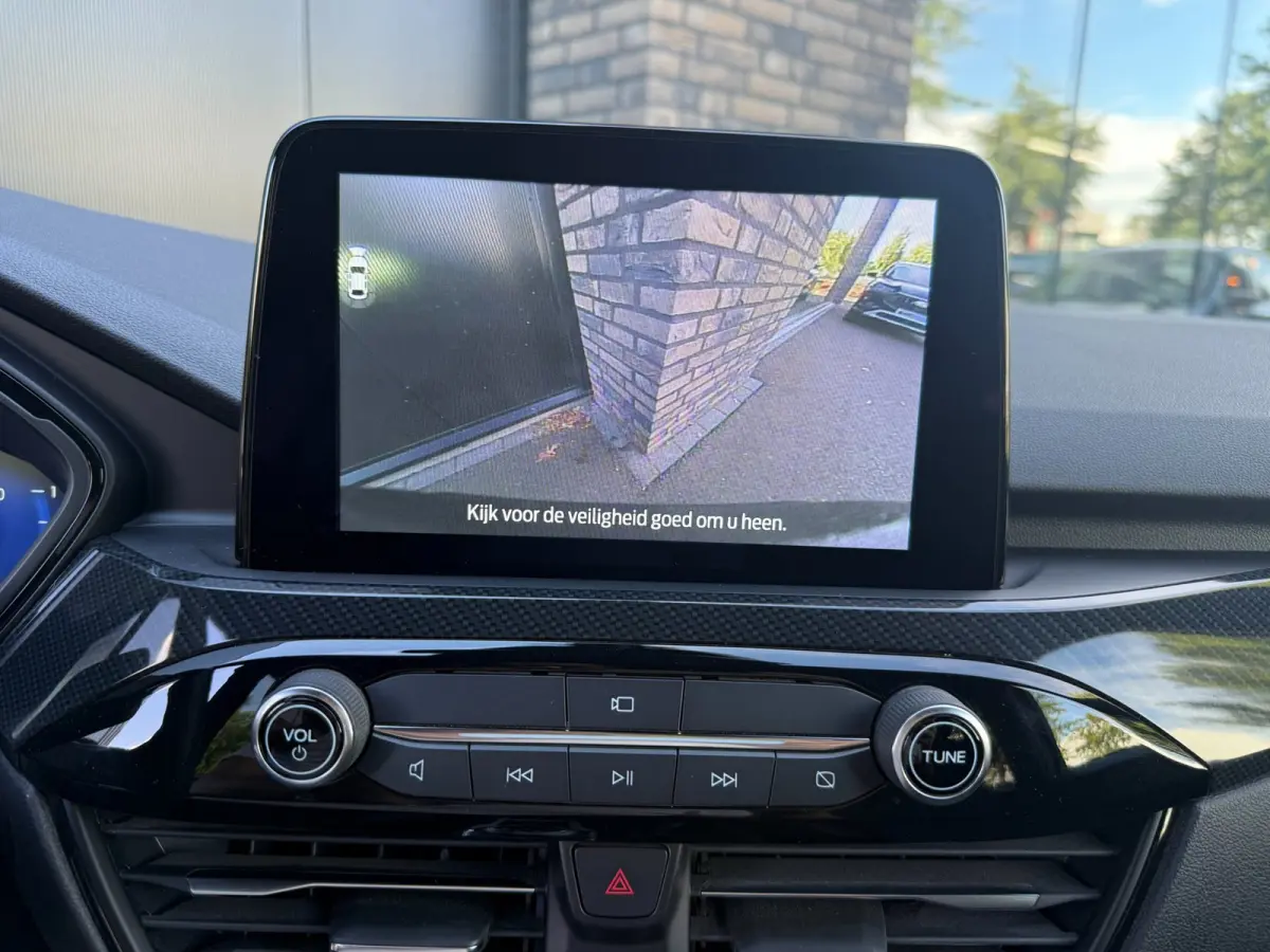 2.5 225pk PHEV ST-Line Navi, Elk. klep, AGR stoelen, HUD, Navi, Camera's etc. etc.