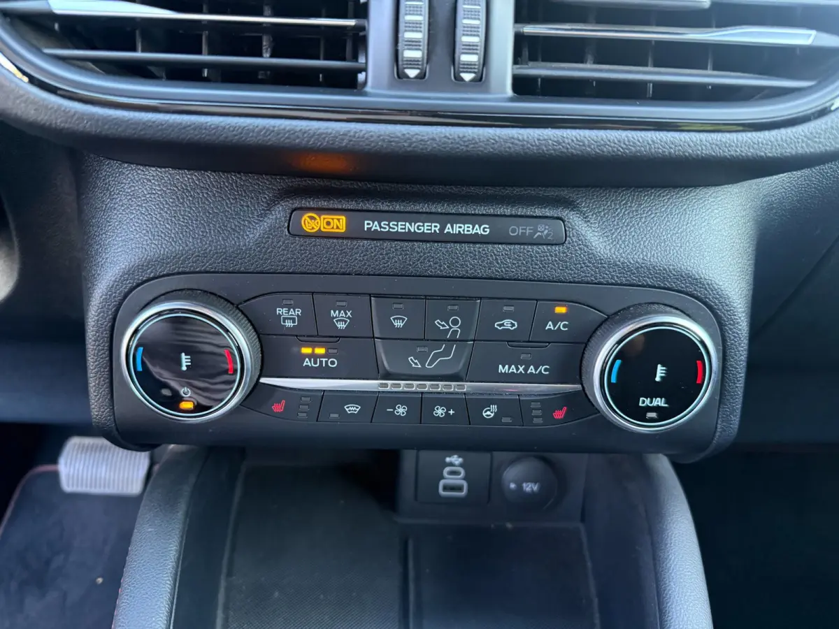 2.5 225pk PHEV ST-Line Navi, Elk. klep, AGR stoelen, HUD, Navi, Camera's etc. etc.