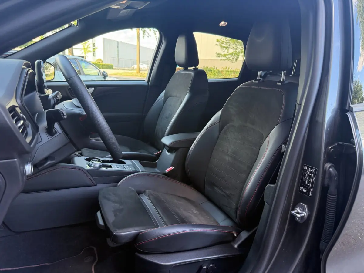 2.5 225pk PHEV ST-Line X Navi, B&O, AGR, Camera's, HUD, Winter pack, Elk. klep etc. etc.