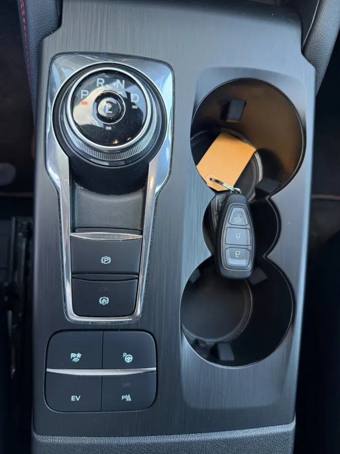 2.5 225pk PHEV ST-Line X Navi, B&O, AGR, Camera's, HUD, Winter pack, Elk. klep etc. etc.