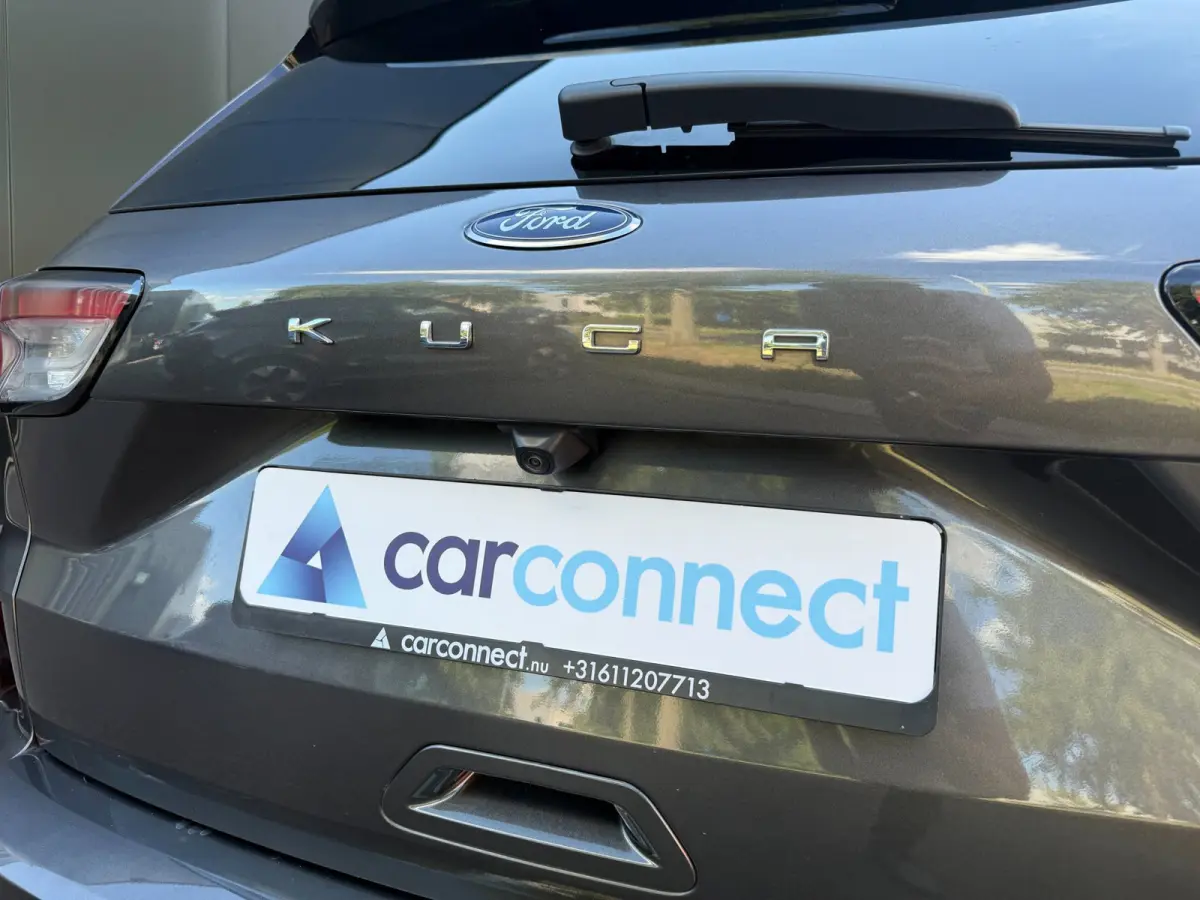 2.5 225pk PHEV ST-Line X Navi, B&O, AGR, Camera's, HUD, Winter pack, Elk. klep etc. etc.