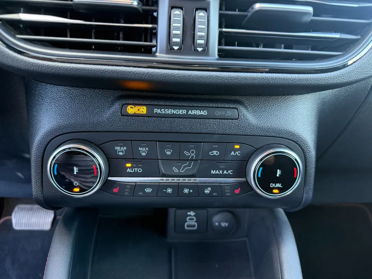 2.5 225pk PHEV ST-Line X Navi, B&O, AGR, Camera's, HUD, Winter pack, Elk. klep etc. etc.