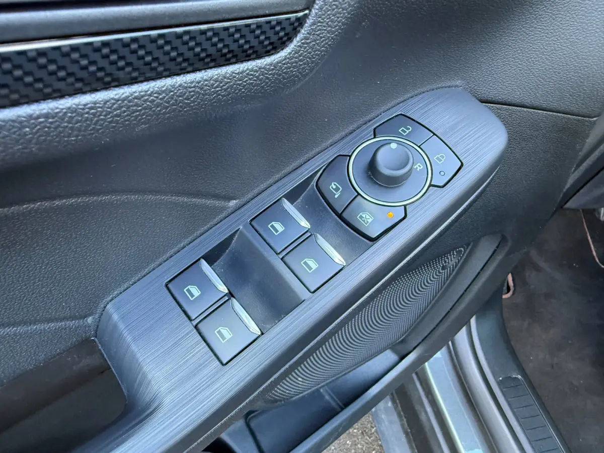 2.5 225pk PHEV ST-Line X Navi, B&O, AGR, Camera's, HUD, Winter pack, Elk. klep etc. etc.