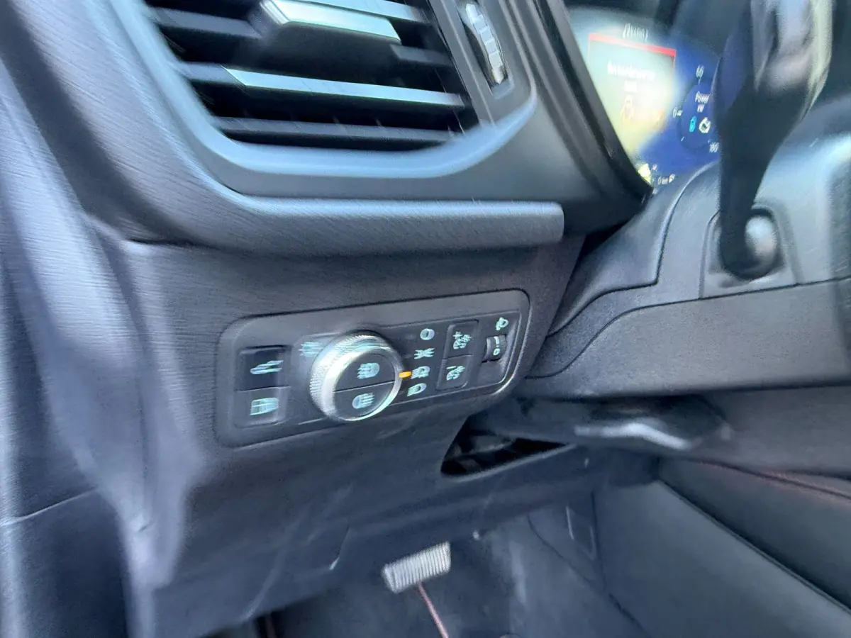 2.5 225pk PHEV ST-Line X Navi, B&O, AGR, Camera's, HUD, Winter pack, Elk. klep etc. etc.