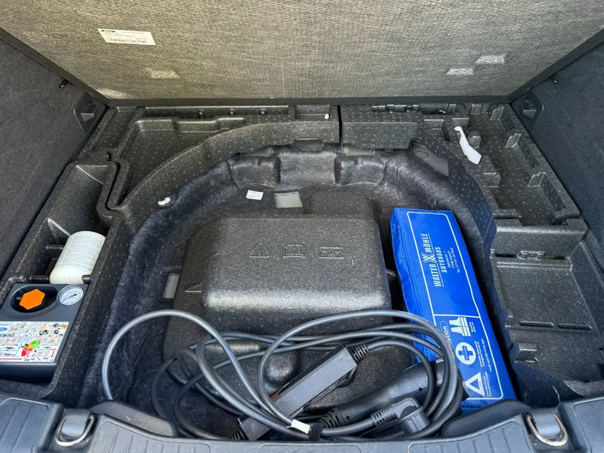 2.5 225pk PHEV ST-Line X Navi, B&O, AGR, Camera's, HUD, Winter pack, Elk. klep etc. etc.