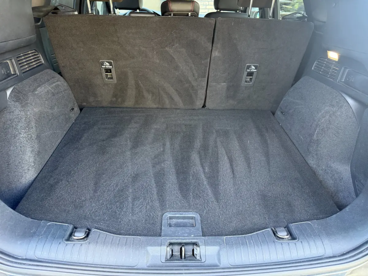 2.5 225pk PHEV ST-Line X Navi, B&O, AGR, Camera's, HUD, Winter pack, Elk. klep etc. etc.