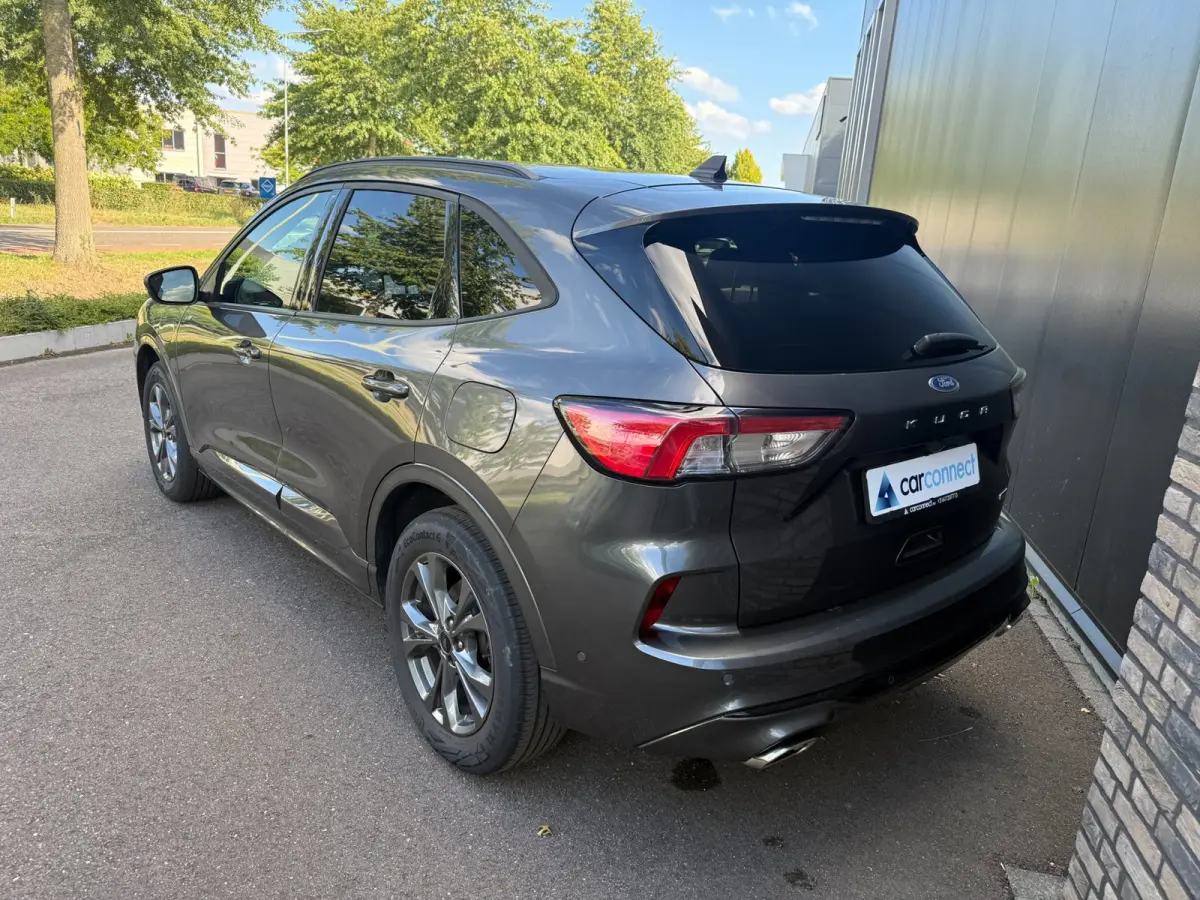 2.5 225pk PHEV ST-Line X Navi, B&O, AGR, Camera's, HUD, Winter pack, Elk. klep etc. etc.
