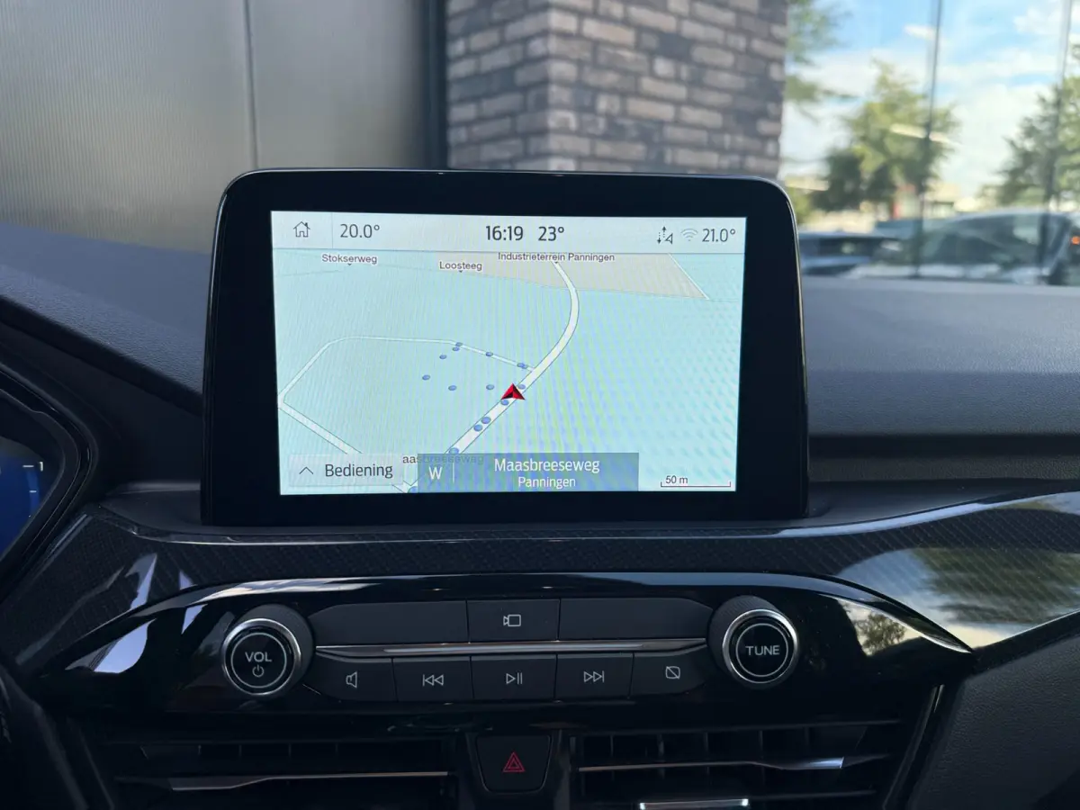 2.5 225pk PHEV ST-Line X Navi, B&O, AGR, Camera's, HUD, Winter pack, Elk. klep etc. etc.