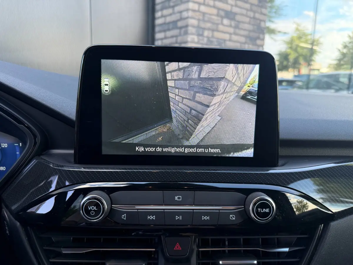 2.5 225pk PHEV ST-Line X Navi, B&O, AGR, Camera's, HUD, Winter pack, Elk. klep etc. etc.