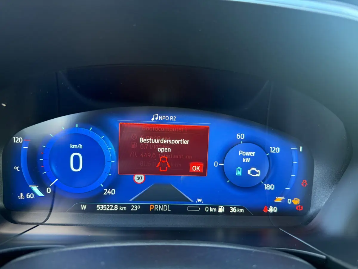 2.5 225pk PHEV ST-Line X Navi, B&O, AGR, Camera's, HUD, Winter pack, Elk. klep etc. etc.