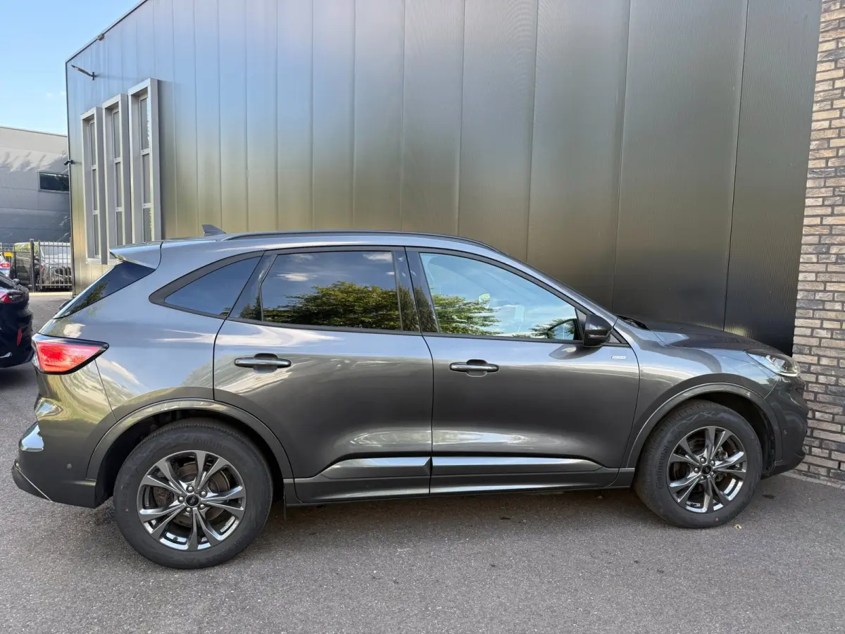 2.5 225pk PHEV ST-Line X Navi, B&O, AGR, Camera's, HUD, Winter pack, Elk. klep etc. etc.