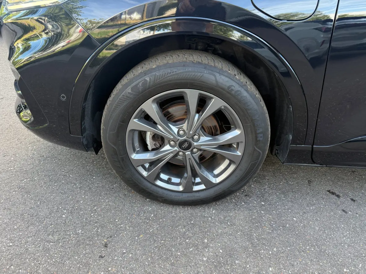 2.5 225pk PHEV ST-Line X Trekhaak, Panorama, Navi, Winter pack, B&O, Camera's etc. etc.