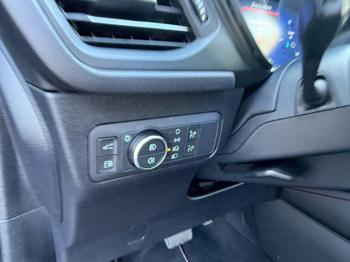 2.5 225pk PHEV ST-Line X Trekhaak, Panorama, Navi, Winter pack, B&O, Camera's etc. etc.