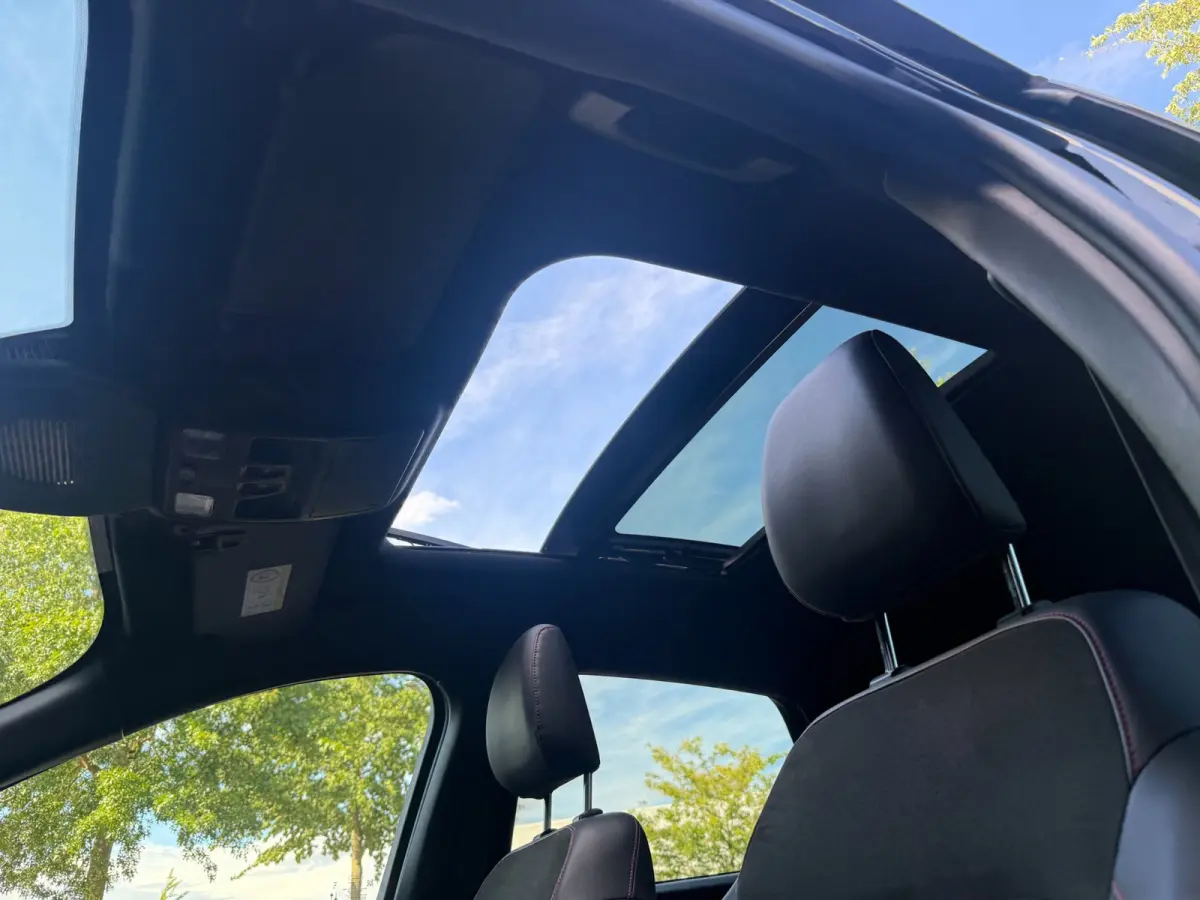 2.5 225pk PHEV ST-Line X Trekhaak, Panorama, Navi, Winter pack, B&O, Camera's etc. etc.