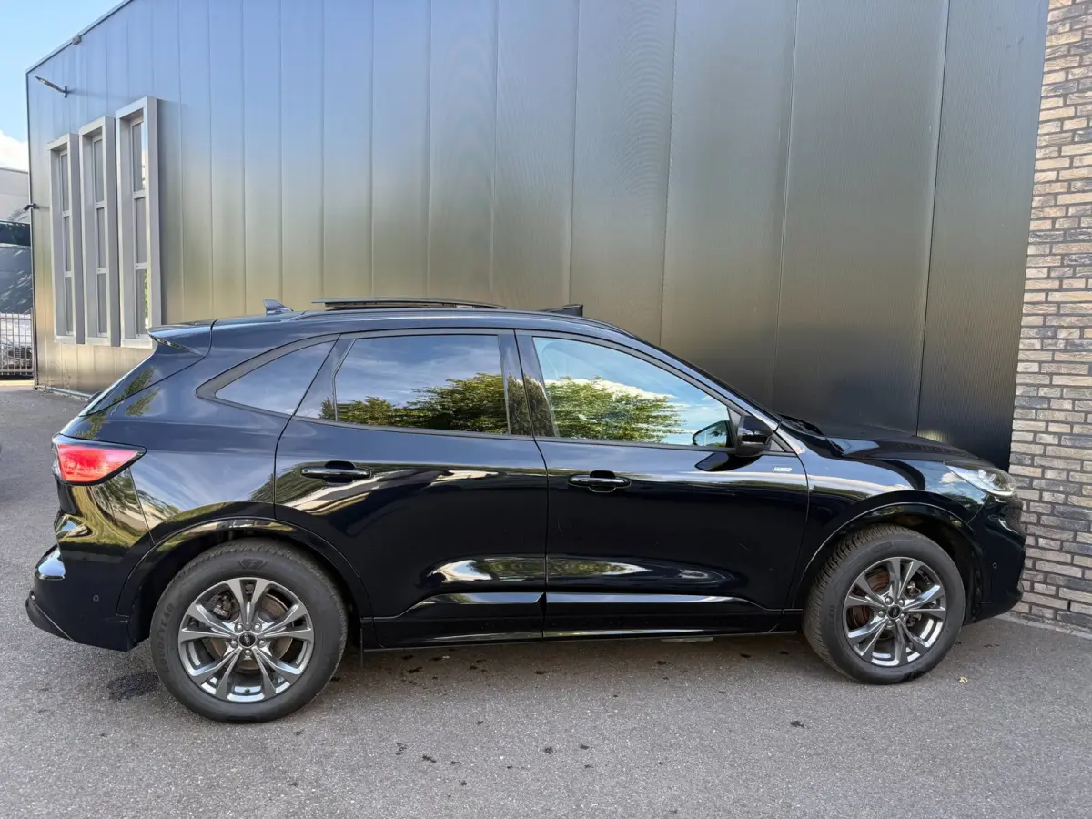 2.5 225pk PHEV ST-Line X Trekhaak, Panorama, Navi, Winter pack, B&O, Camera's etc. etc.