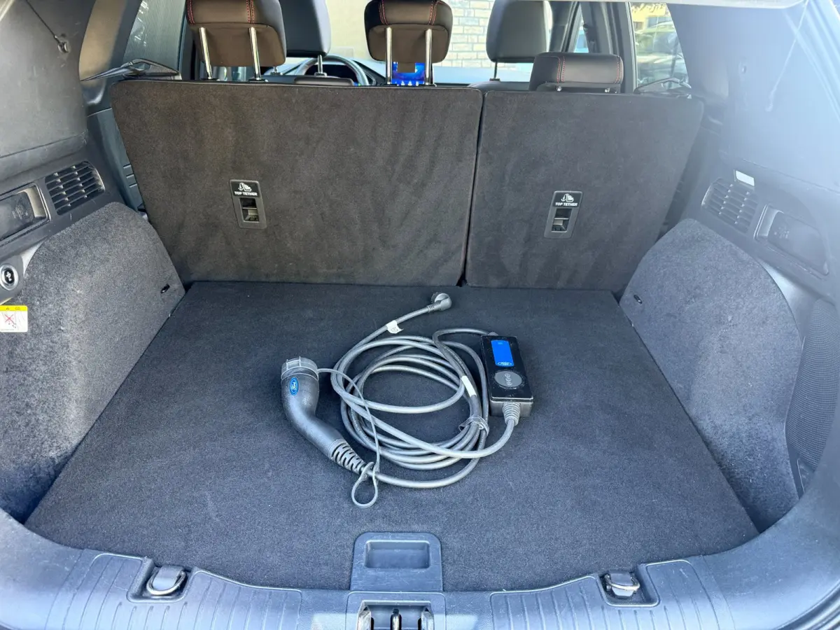 2.5 225pk PHEV ST-Line X Trekhaak, Panorama, Navi, Winter pack, B&O, Camera's etc. etc.