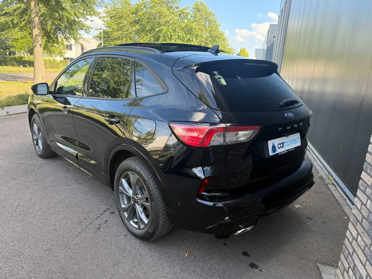 2.5 225pk PHEV ST-Line X Trekhaak, Panorama, Navi, Winter pack, B&O, Camera's etc. etc.