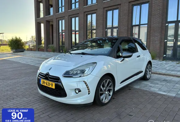 1.6 THP Sport Chic 165PK Facelift Xenon Cruise Clima