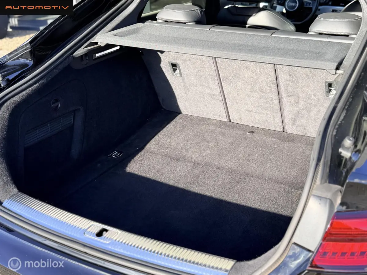 2.0 TFSI 3X S LINE / VIRTUAL / B&O / CAMERA