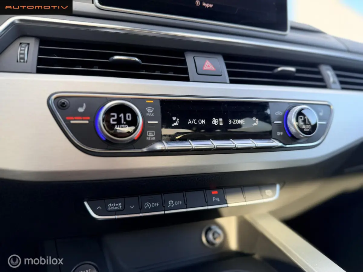 2.0 TFSI 3X S LINE / VIRTUAL / B&O / CAMERA