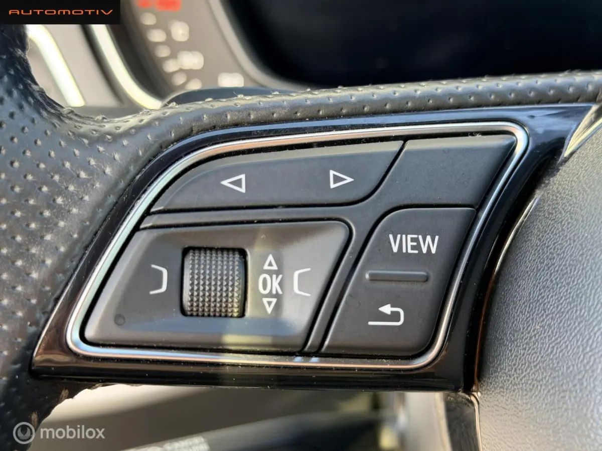 2.0 TFSI 3X S LINE / VIRTUAL / B&O / CAMERA