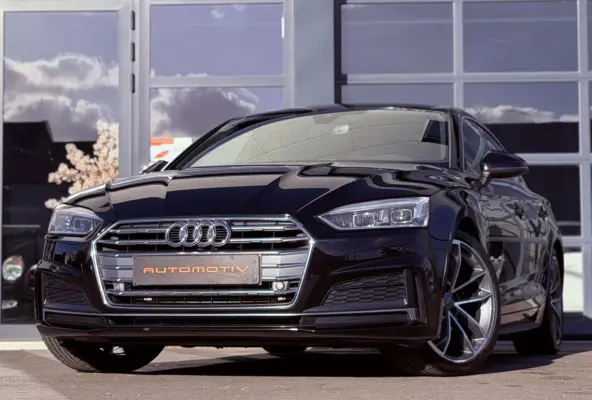 2.0 TFSI 3X S LINE / VIRTUAL / B&O / CAMERA