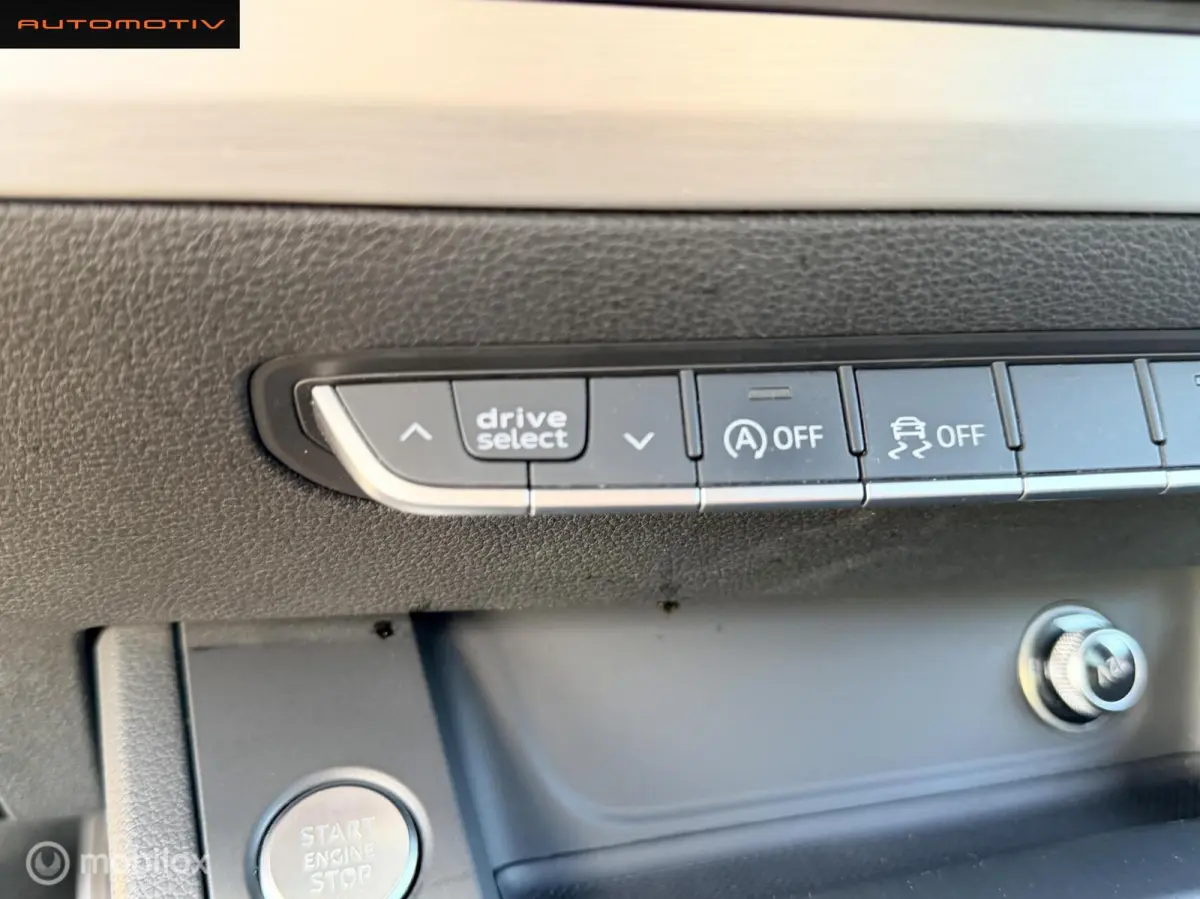 2.0 TFSI 3X S LINE / VIRTUAL / B&O / CAMERA