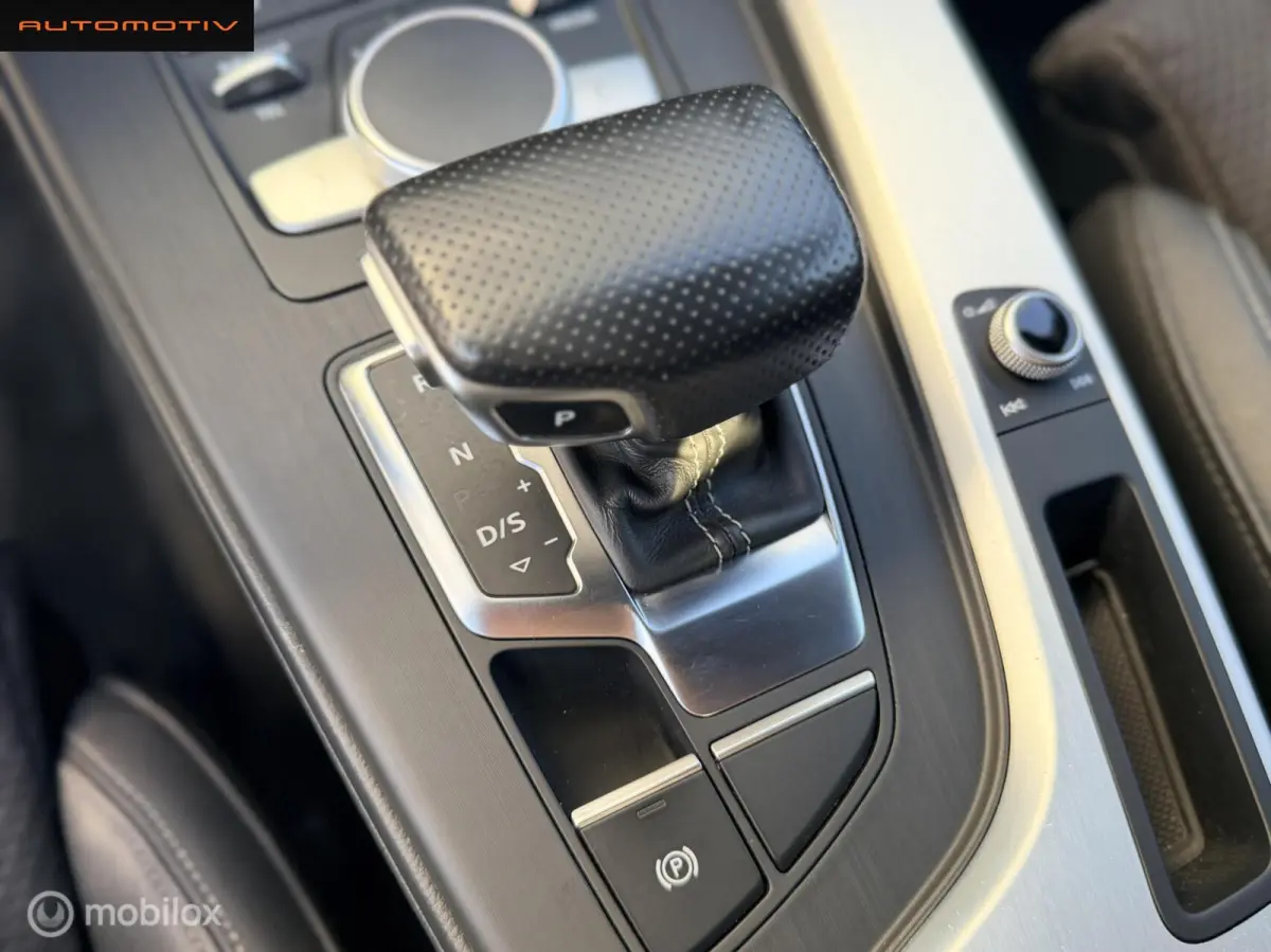 2.0 TFSI 3X S LINE / VIRTUAL / B&O / CAMERA