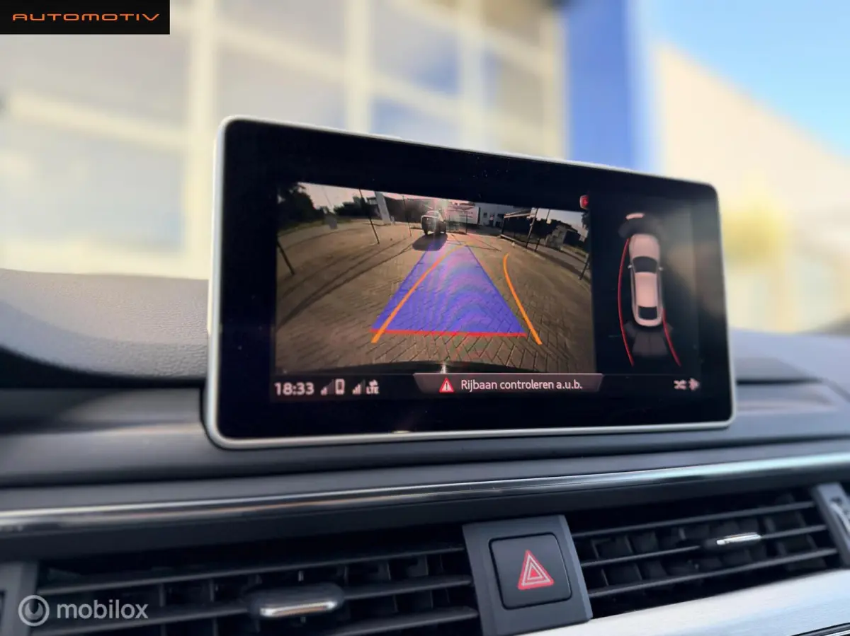 2.0 TFSI 3X S LINE / VIRTUAL / B&O / CAMERA