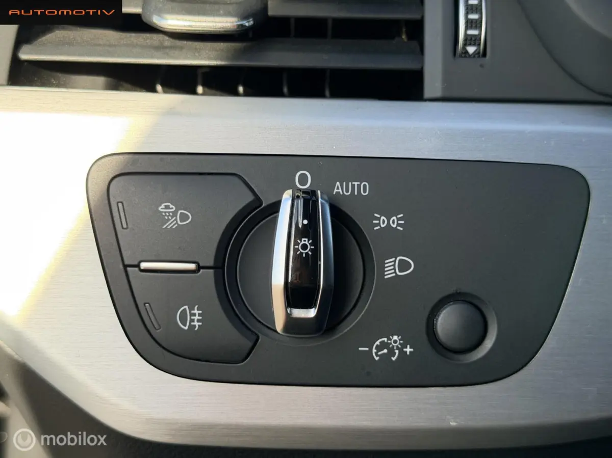 2.0 TFSI 3X S LINE / VIRTUAL / B&O / CAMERA