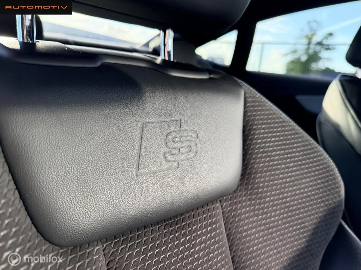 2.0 TFSI 3X S LINE / VIRTUAL / B&O / CAMERA