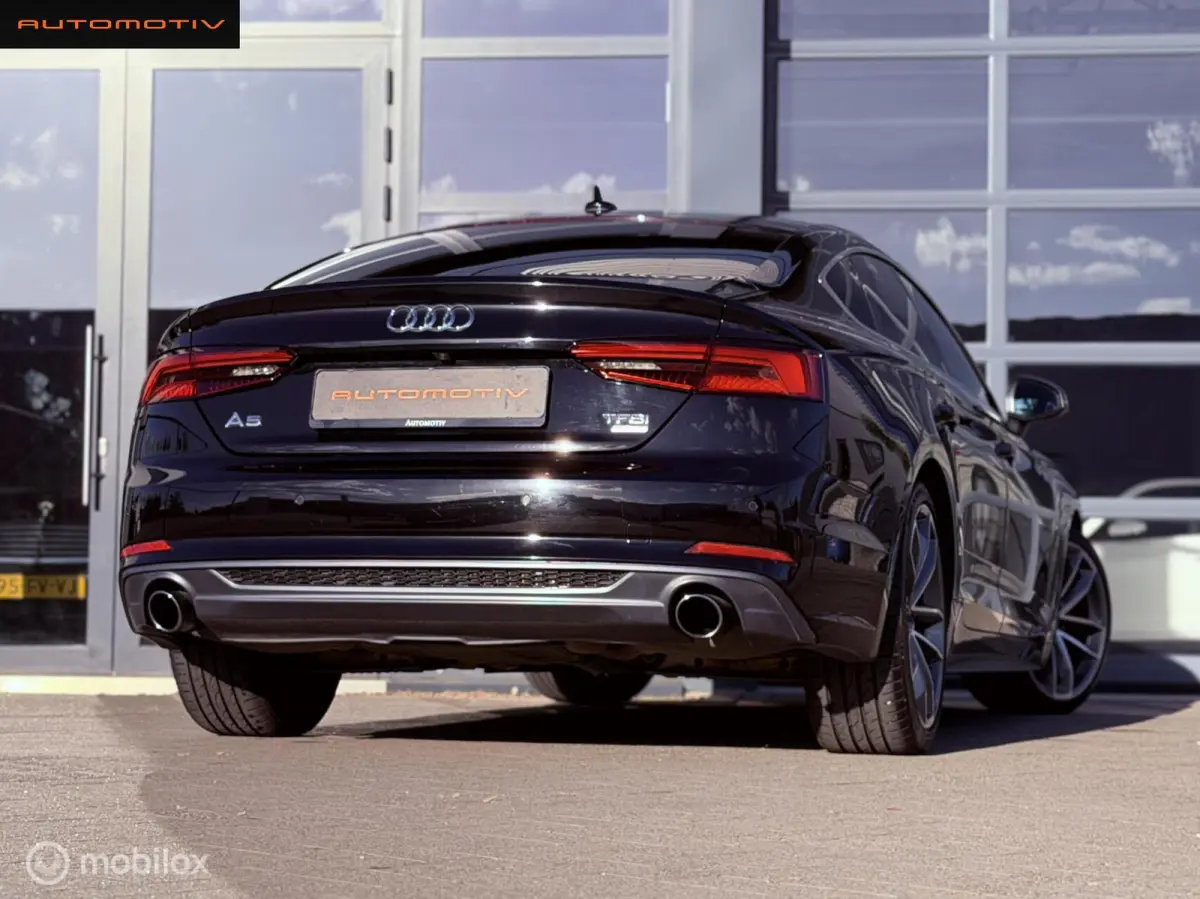 2.0 TFSI 3X S LINE / VIRTUAL / B&O / CAMERA