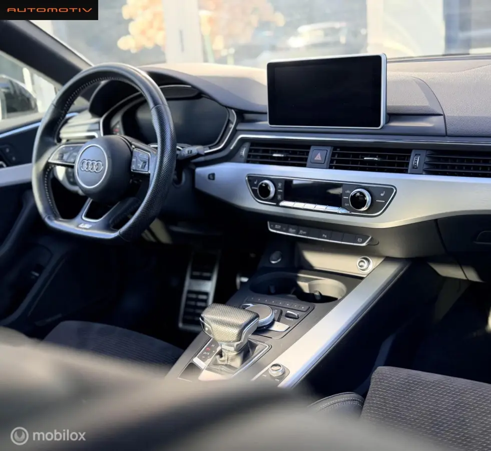 2.0 TFSI 3X S LINE / VIRTUAL / B&O / CAMERA