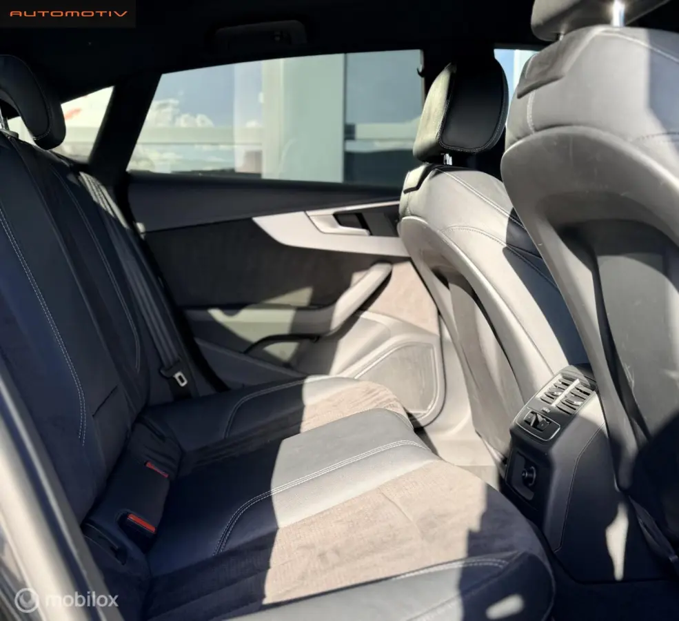 2.0 TFSI 3X S LINE / VIRTUAL / B&O / CAMERA