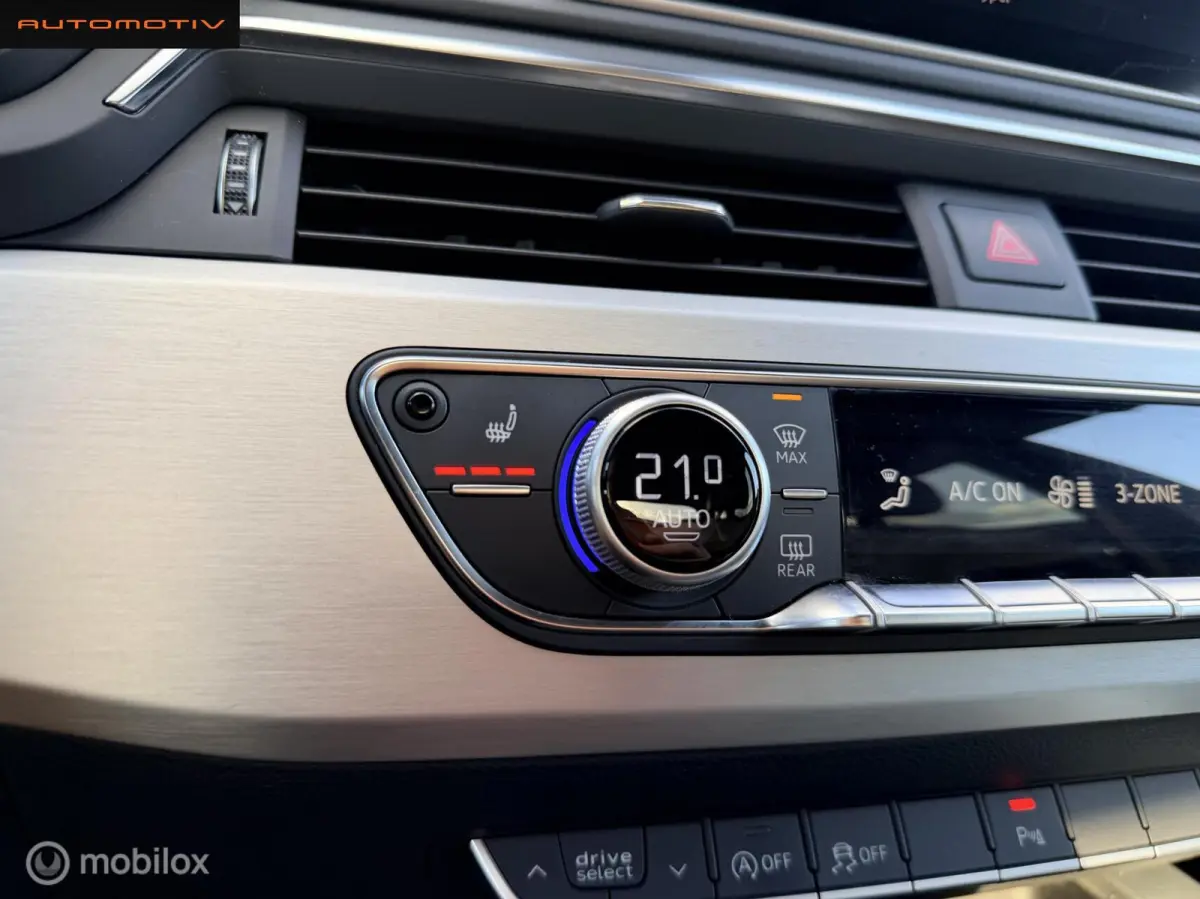 2.0 TFSI 3X S LINE / VIRTUAL / B&O / CAMERA